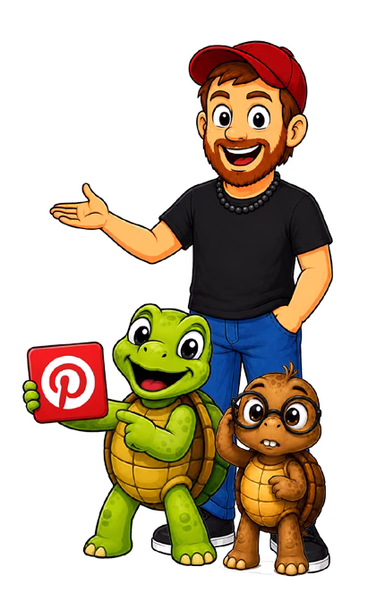 Mike, Sheldon and Tater Tot give their takeaways from Pinterest Presents 2026