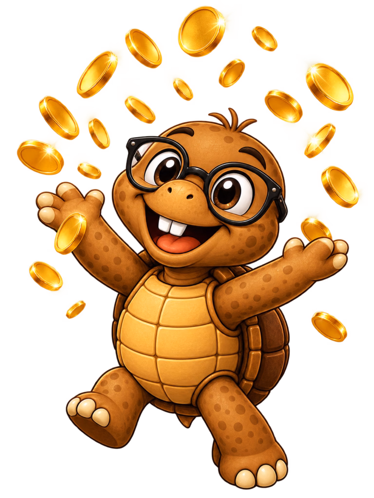 Does the Kittl Video Editor cost tokens? Tater Tot celebrates because it doesn't for now.