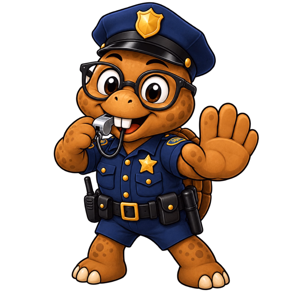 What Are the Penalties for Violating the TPT AI Policy